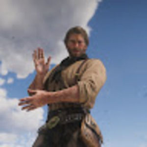 Meet your Posher, Denis